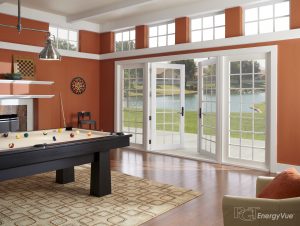 PGT Hurricane Windows & Doors