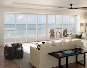 hurricane windows and doors